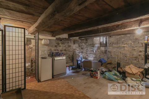 Villa i Caylus, Tarn-et-Garonne, Caylus - € 115.000 | Ref: 0825 8276 - foto 19