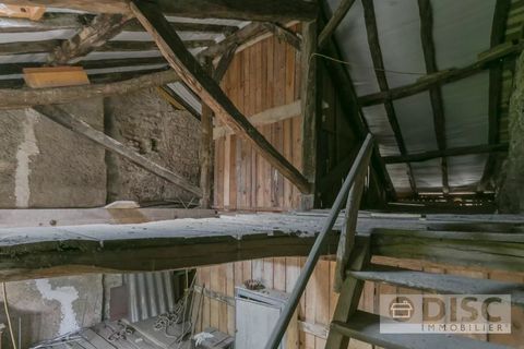 Villa i Caylus, Tarn-et-Garonne, Caylus - € 115.000 | Ref: 0825 8276 - foto 21
