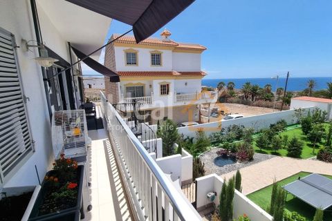 Villa i Adeje, Tenerife, Adeje - € 950.000 | Ref: 919-V7-J - foto 7