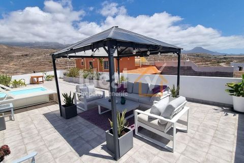 Villa i Adeje, Tenerife, Adeje - € 950.000 | Ref: 919-V7-J - foto 29