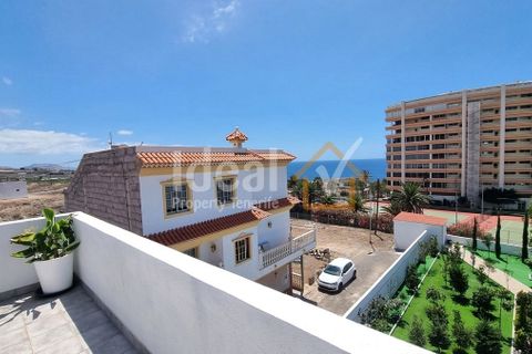 Villa i Adeje, Tenerife, Adeje - € 950.000 | Ref: 919-V7-J - foto 36