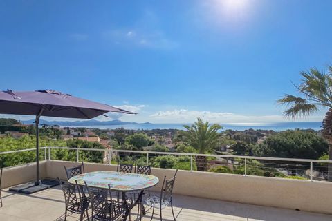 Villa i Saint-Aygulf, Var, Saint-Aygulf - € 1.670.000 | Ref: HH-15793317 - foto 1