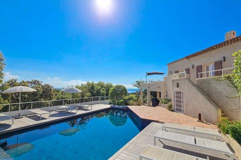 Villa i Saint-Aygulf, Var, Saint-Aygulf - € 1.670.000 | Ref: HH-15793317 - foto 5