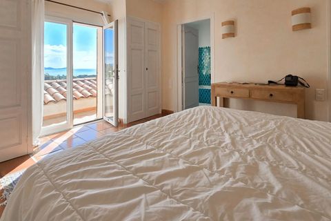 Villa i Saint-Aygulf, Var, Saint-Aygulf - € 1.670.000 | Ref: HH-15793317 - foto 13