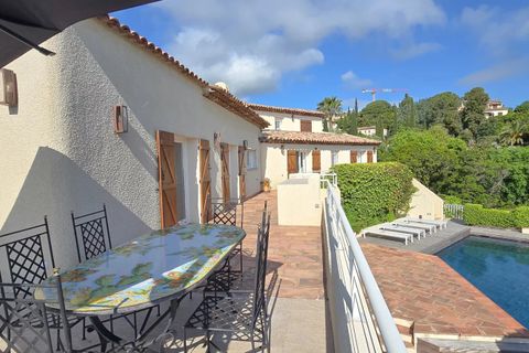 Villa i Saint-Aygulf, Var, Saint-Aygulf - € 1.670.000 | Ref: HH-15793317 - foto 18