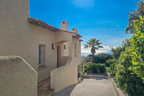 Villa i Saint-Aygulf, Var, Saint-Aygulf - € 1.670.000 | Ref: HH-15793317 - foto 20