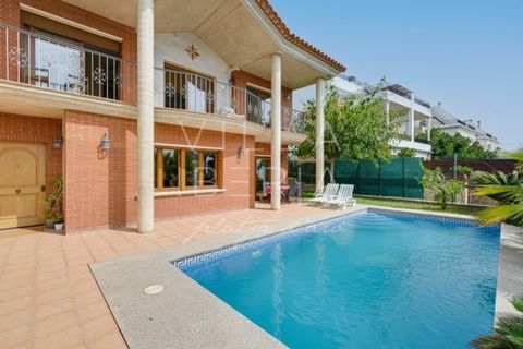 Villa i Platja D'aro, Gerona - foto 1