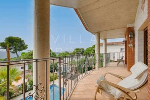 Villa i Platja D'aro, Gerona, Platja D'aro - € 1.120.000 | Ref: 325 - foto 19