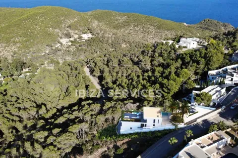Villa i Roca Llisa, Ibiza, Roca Llisa - € 6.800.000 | Ref: C338 - foto 25