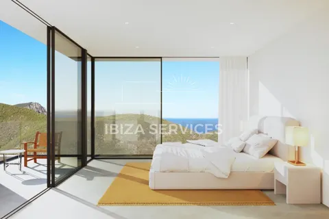Villa i Roca Llisa, Ibiza, Roca Llisa - € 6.800.000 | Ref: C338 - foto 13