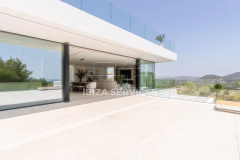 Villa i Roca Llisa, Ibiza, Roca Llisa - € 6.800.000 | Ref: C338 - foto 6