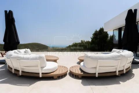 Villa i Roca Llisa, Ibiza, Roca Llisa - € 6.800.000 | Ref: C338 - foto 8
