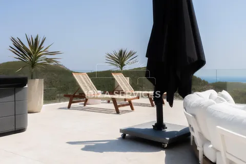 Villa i Roca Llisa, Ibiza, Roca Llisa - € 6.800.000 | Ref: C338 - foto 9