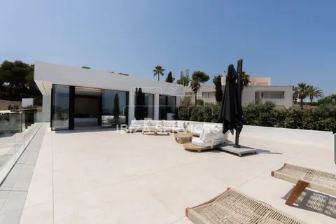 Villa i Roca Llisa, Ibiza, Roca Llisa - € 6.800.000 | Ref: C338 - foto 10