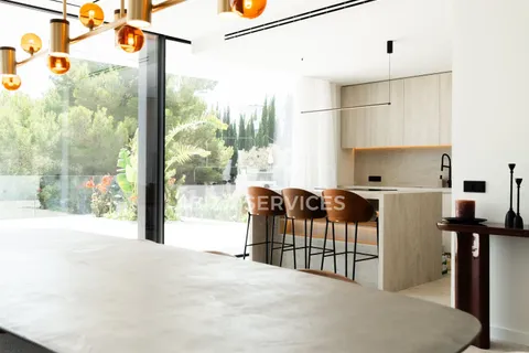 Villa i Roca Llisa, Ibiza, Roca Llisa - € 6.800.000 | Ref: C338 - foto 17
