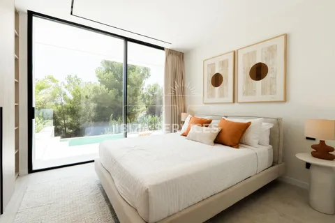 Villa i Roca Llisa, Ibiza, Roca Llisa - € 6.800.000 | Ref: C338 - foto 18