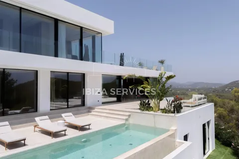 Villa i Roca Llisa, Ibiza, Roca Llisa - € 6.800.000 | Ref: C338 - foto 21