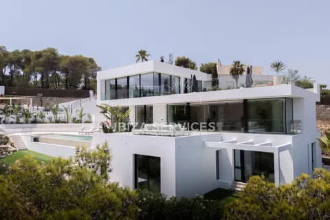 Villa i Roca Llisa, Ibiza, Roca Llisa - € 6.800.000 | Ref: C338 - foto 26