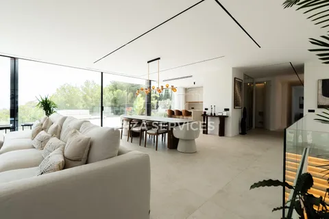 Villa i Roca Llisa, Ibiza, Roca Llisa - € 6.800.000 | Ref: C338 - foto 1