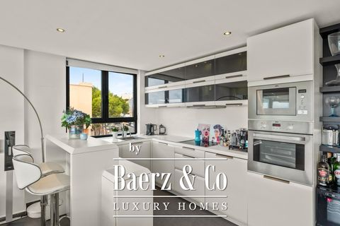 Villa i Santa Ponsa, Mallorca, Santa Ponsa - € 650.000 | Ref: 46017 - foto 5