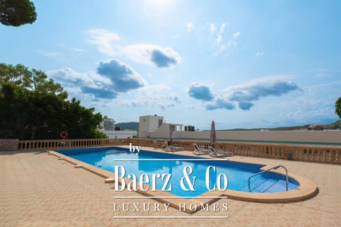 Villa i Santa Ponsa, Mallorca, Santa Ponsa - € 650.000 | Ref: 46017 - foto 15