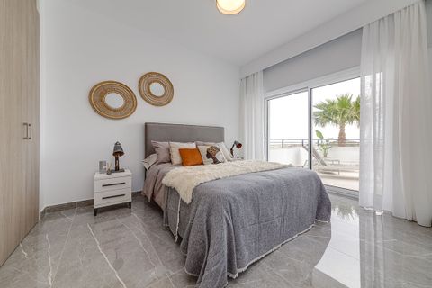 Wohnung in Gandia, Valencia - Foto 4