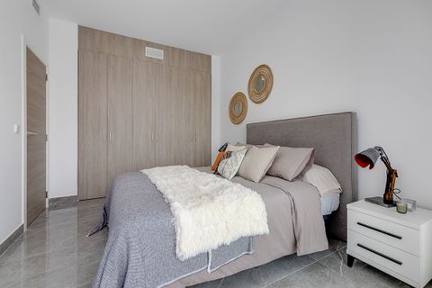 Wohnung in Gandia, Valencia - Foto 5