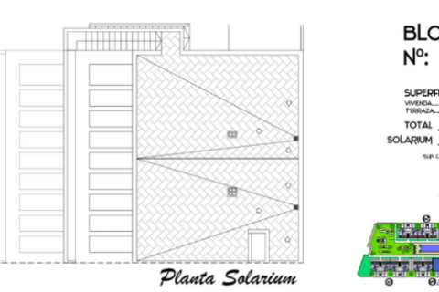 Penthouse i Algorfa, Alicante, Algorfa - € 288.000 | Ref: 77-2082-115-10-115/63154 - foto 20
