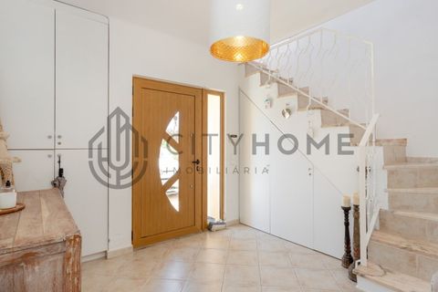 Villa i Carvoeiro, Faro, Carvoeiro - € 750.000 | Ref: City-25-67C - foto 2