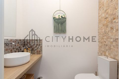 Villa i Carvoeiro, Faro, Carvoeiro - € 750.000 | Ref: City-25-67C - foto 4