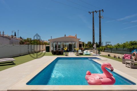 Villa i Carvoeiro, Faro, Carvoeiro - € 750.000 | Ref: City-25-67C - foto 10