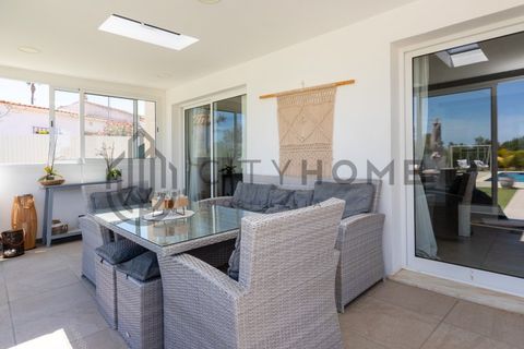 Villa i Carvoeiro, Faro, Carvoeiro - € 750.000 | Ref: City-25-67C - foto 11
