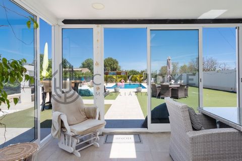 Villa i Carvoeiro, Faro, Carvoeiro - € 750.000 | Ref: City-25-67C - foto 12