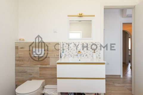 Villa i Carvoeiro, Faro, Carvoeiro - € 750.000 | Ref: City-25-67C - foto 16