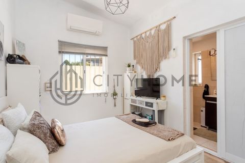 Villa i Carvoeiro, Faro, Carvoeiro - € 750.000 | Ref: City-25-67C - foto 21