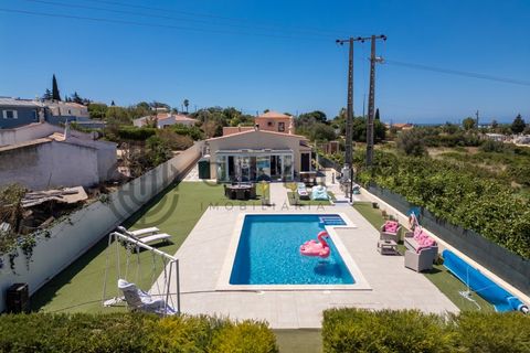 Villa i Carvoeiro, Faro, Carvoeiro - € 750.000 | Ref: City-25-67C - foto 31