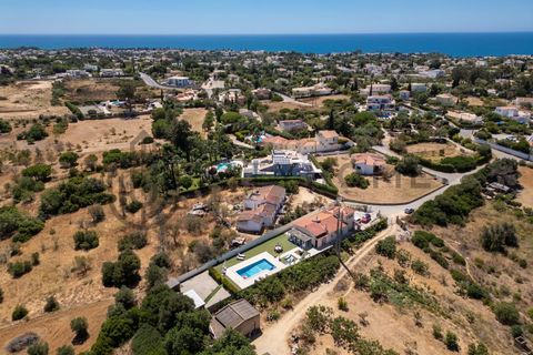 Villa i Carvoeiro, Faro, Carvoeiro - € 750.000 | Ref: City-25-67C - foto 40