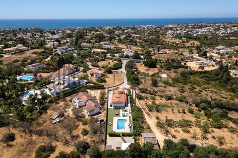 Villa i Carvoeiro, Faro, Carvoeiro - € 750.000 | Ref: City-25-67C - foto 42