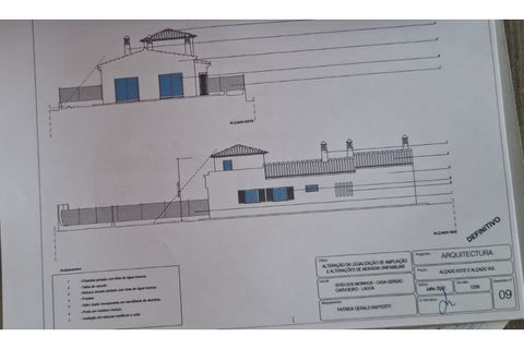 Villa i Carvoeiro, Faro, Carvoeiro - € 750.000 | Ref: City-25-67C - foto 46