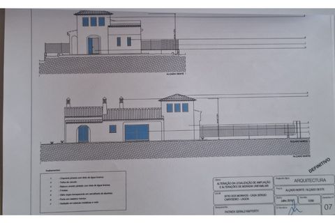Villa i Carvoeiro, Faro, Carvoeiro - € 750.000 | Ref: City-25-67C - foto 47