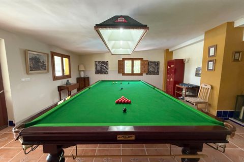 Finca i Torre Pacheco, Murcia, Torre Pacheco - € 550.000 | Ref: OFH-317 - foto 41