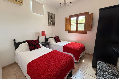 Finca i Torre Pacheco, Murcia, Torre Pacheco - € 550.000 | Ref: OFH-317 - foto 19