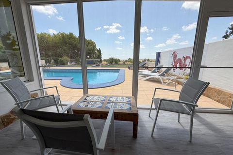 Finca i Torre Pacheco, Murcia, Torre Pacheco - € 550.000 | Ref: OFH-317 - foto 48