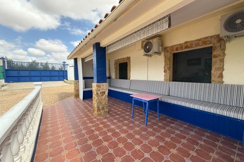 Finca i Torre Pacheco, Murcia, Torre Pacheco - € 550.000 | Ref: OFH-317 - foto 4