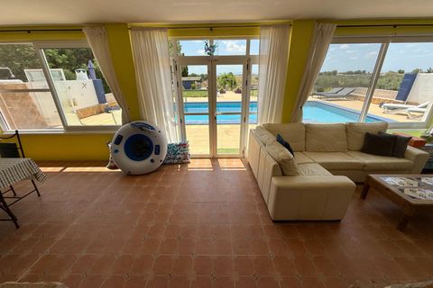 Finca i Torre Pacheco, Murcia, Torre Pacheco - € 550.000 | Ref: OFH-317 - foto 42