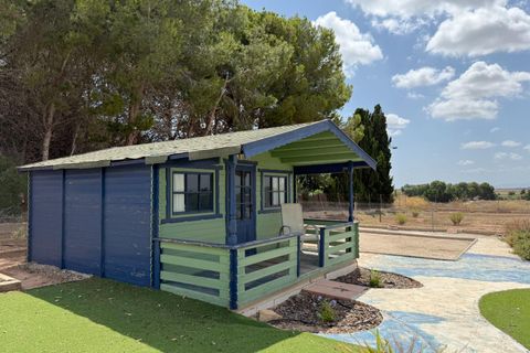 Finca i Torre Pacheco, Murcia, Torre Pacheco - € 550.000 | Ref: OFH-317 - foto 11