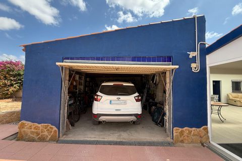 Finca i Torre Pacheco, Murcia, Torre Pacheco - € 550.000 | Ref: OFH-317 - foto 2