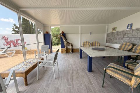Finca i Torre Pacheco, Murcia, Torre Pacheco - € 550.000 | Ref: OFH-317 - foto 45