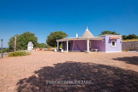 Villa a Monopoli, Bari, Monopoli - € 250.000 | Ref: 9113RV36860 - foto 26