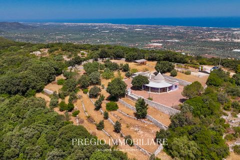 Villa a Monopoli, Bari, Monopoli - € 250.000 | Ref: 9113RV36860 - foto 7